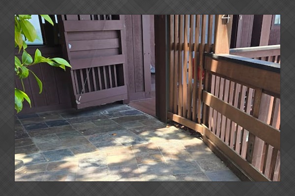 Accessible From Street (no steps)