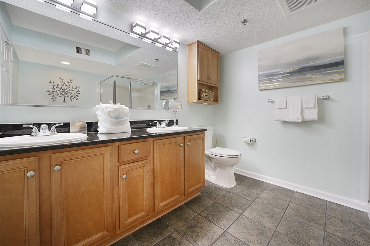 Main Bath