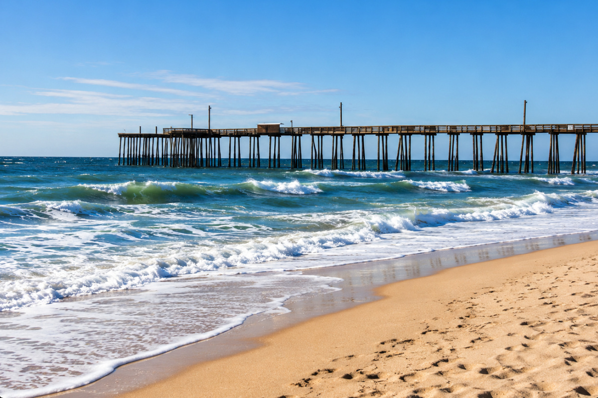 Oceanside Oasis photo 3