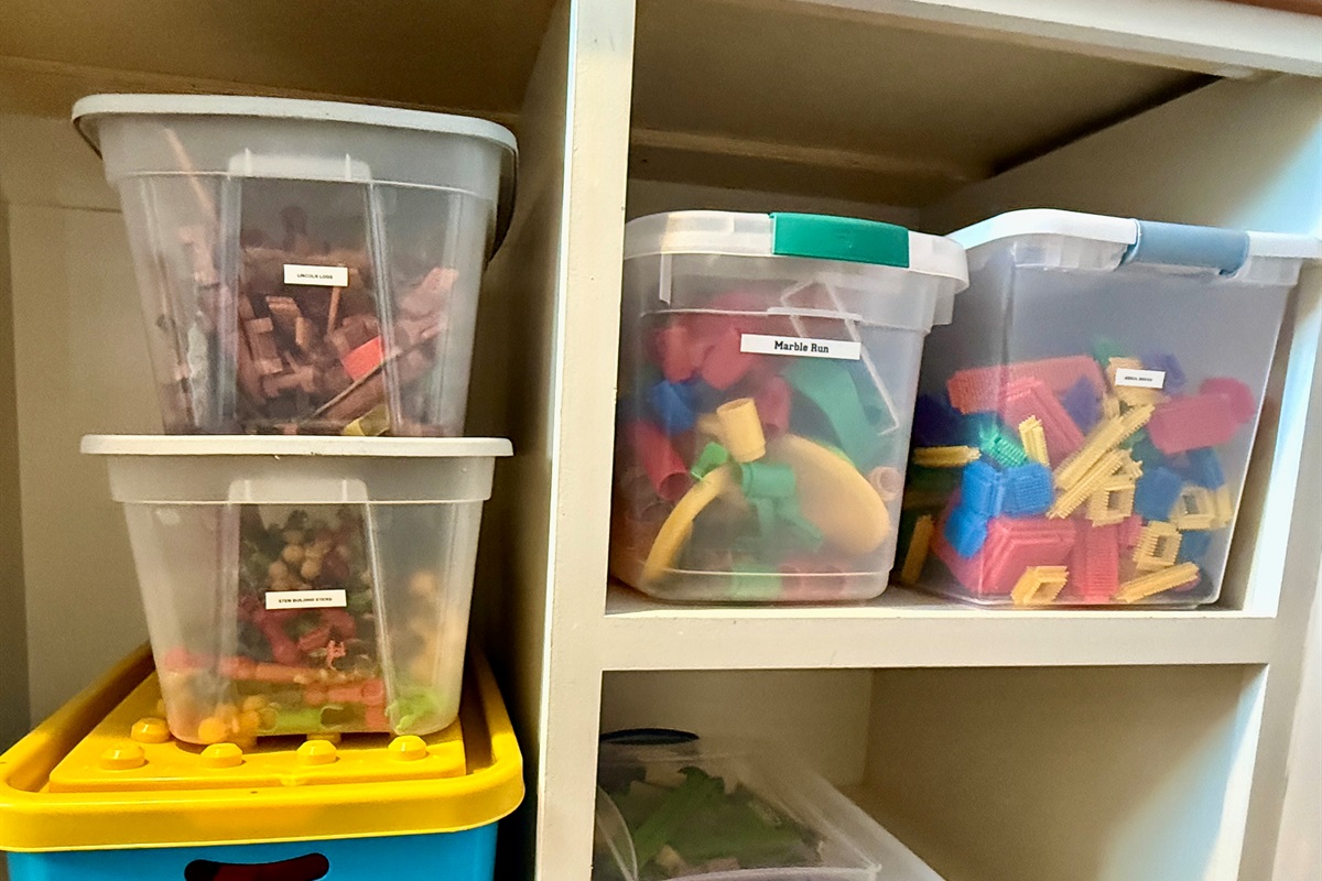 Great Entertainment for all of the Kids!