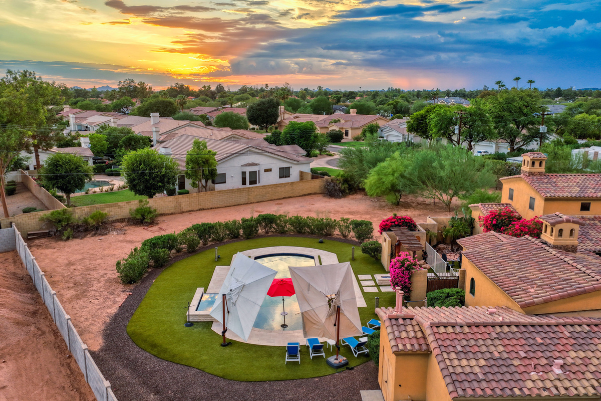 Epic Estate Scottsdale (82nd) — Epic Estate Scottsdale (82nd), Scottsdale, Arizona — photo 16