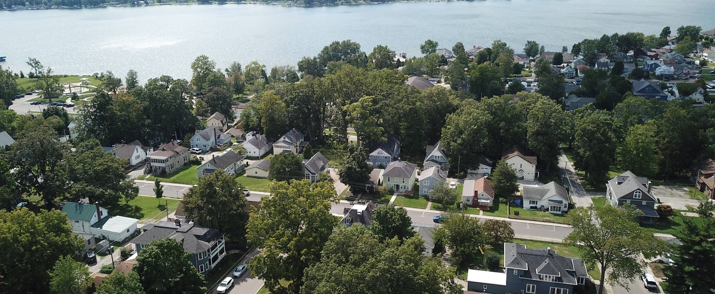 Wanderer's Rest Winona Lake