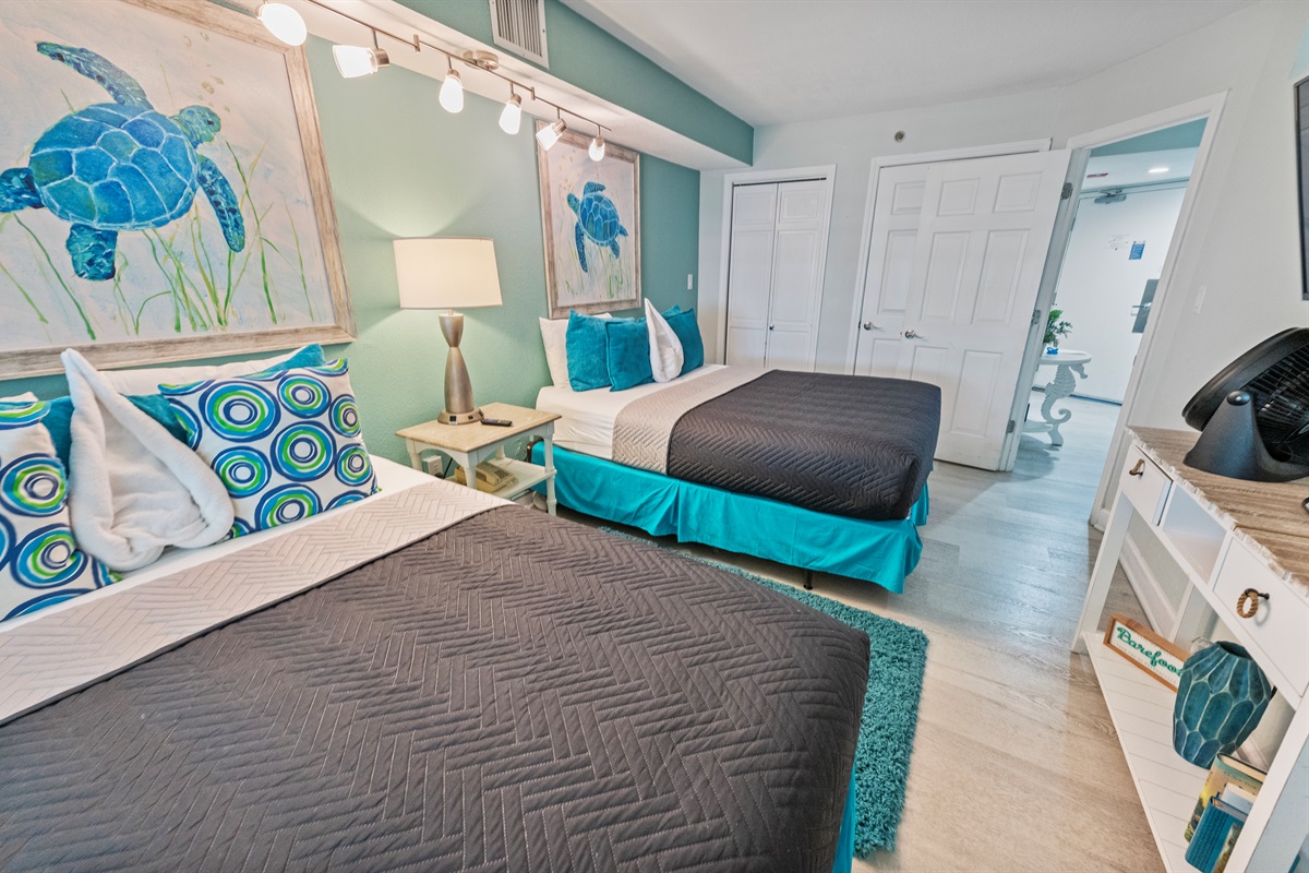 Stunning Bedroom ✨ Beautifully Decorated 🛏️💫