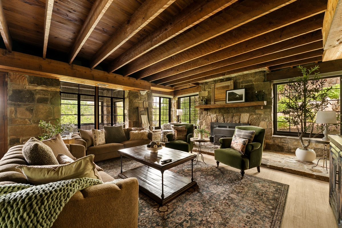 Rustic details that make every moment feel special.