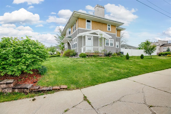 Spacious 4-Bedroom Home 1 Mi to ND Stadium!, photo 34