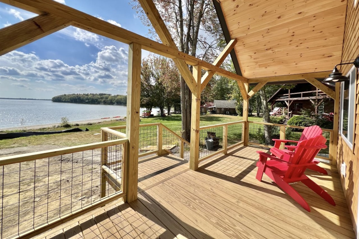 Porch