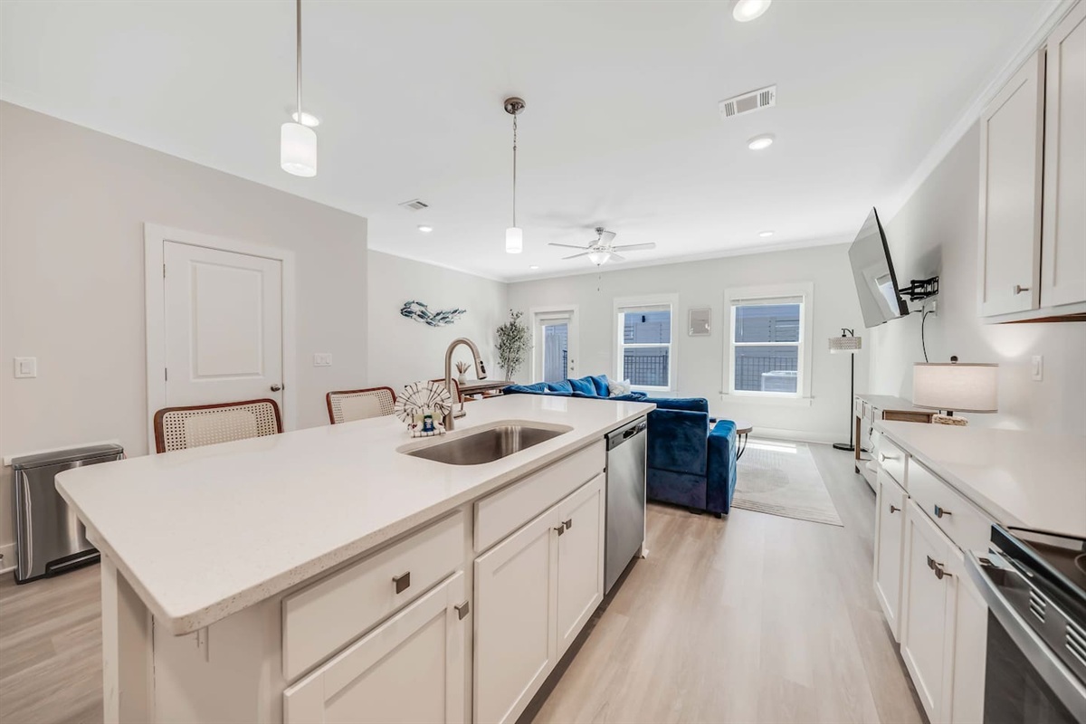 Salt & Seagate Escape | Photo 12