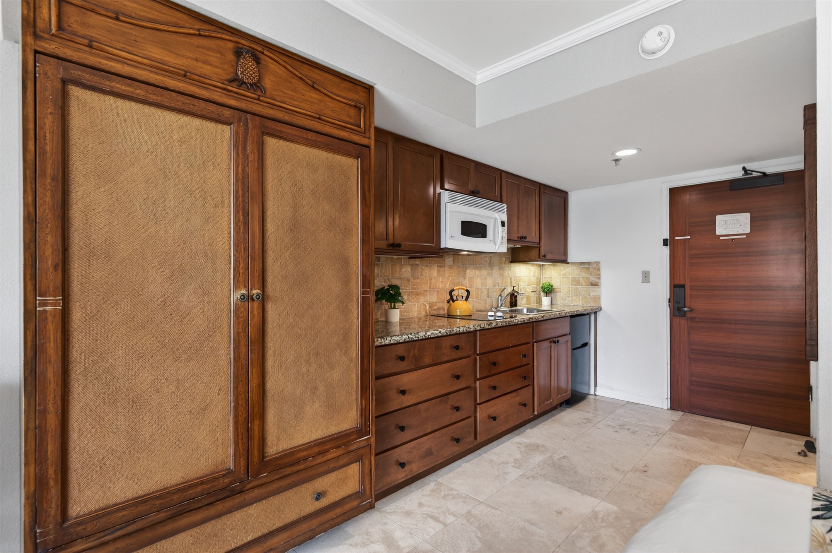 Kitchenette