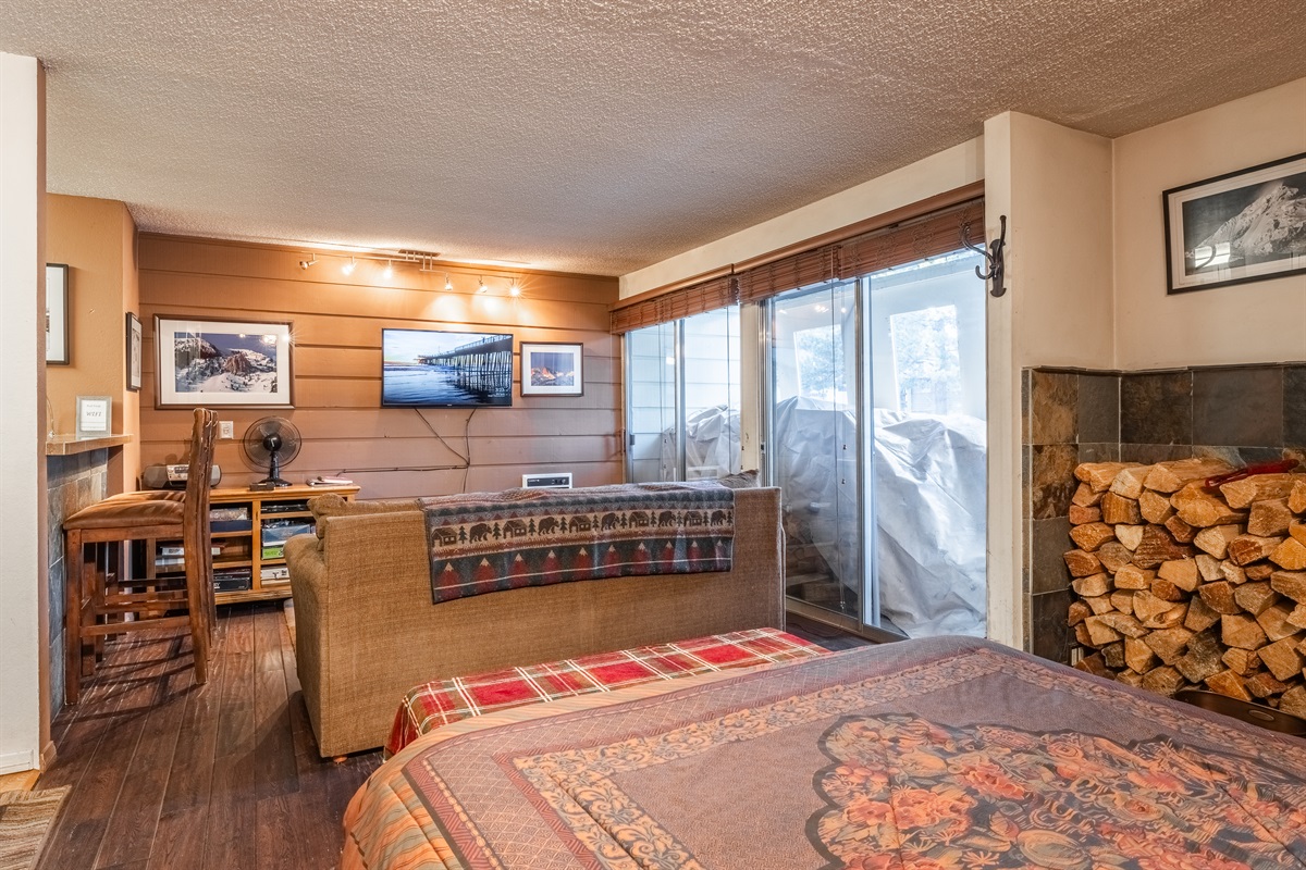 Mountain Shadows Studio (D7) photo 3