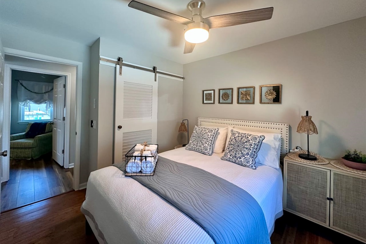 Bedroom #2