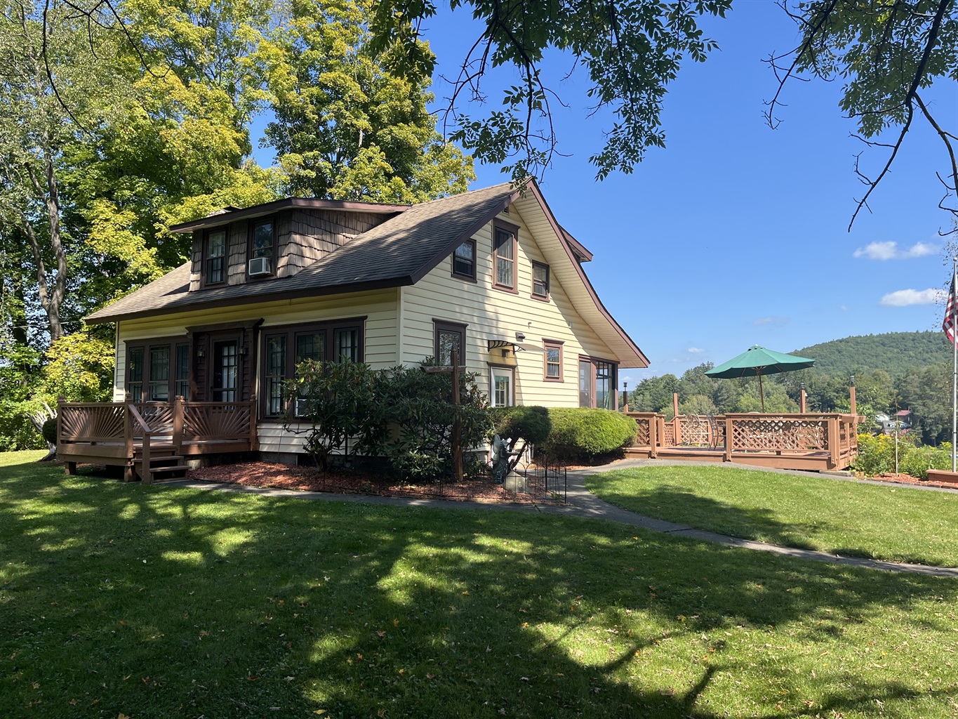 Colone Cottage
