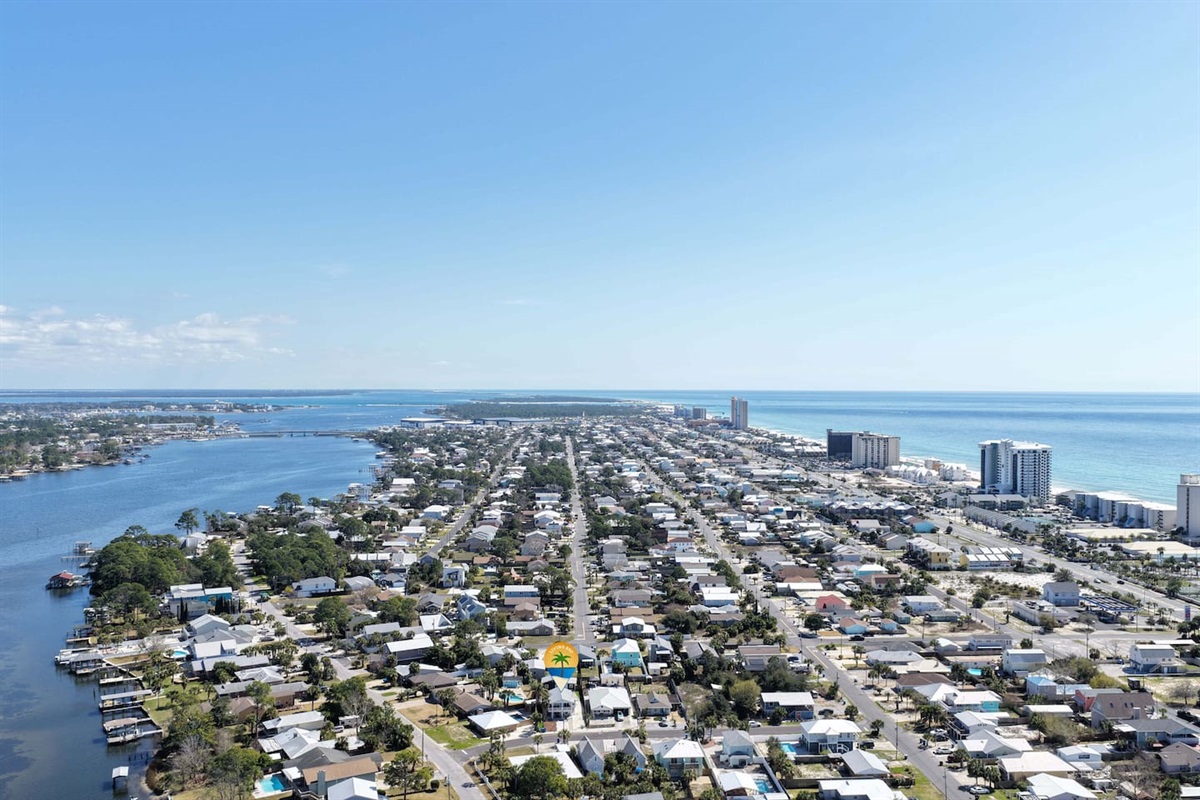 Sun Ray Cottage | Photo 26