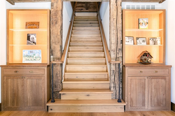 The Sorin House: Main House, photo 39