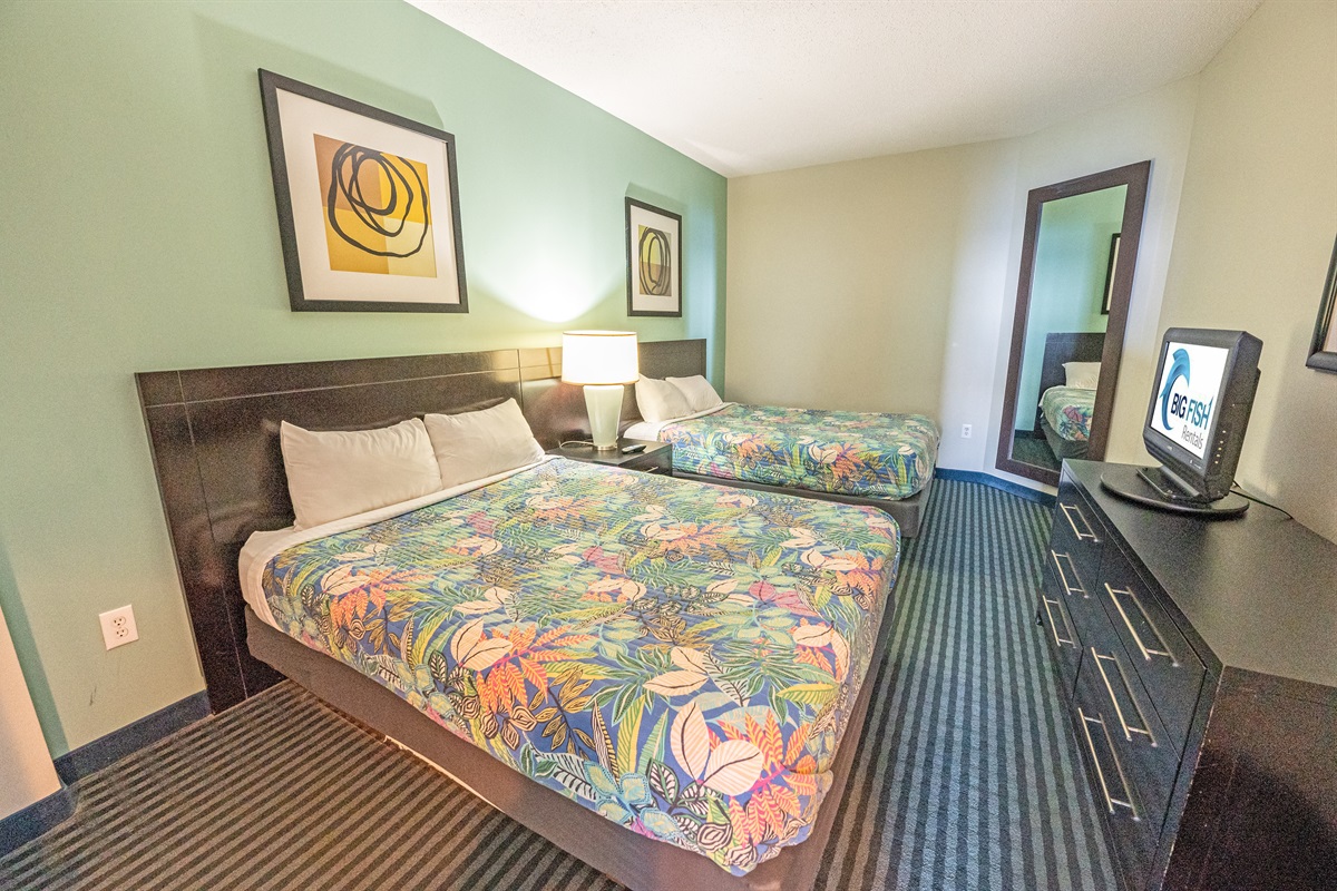 Stunning Bedroom ✨ Beautifully Decorated 🛏️💫