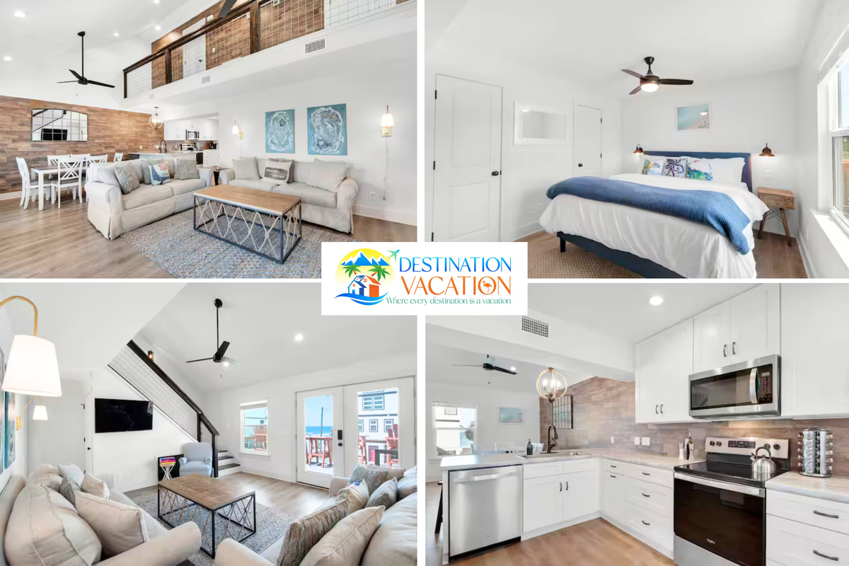 Bright coastal retreat designed for effortless comfort and connection.