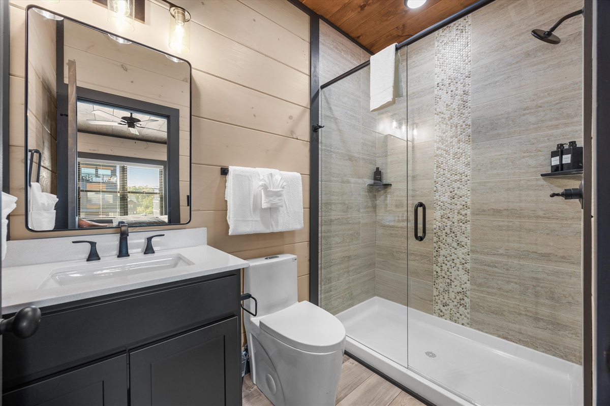 Ensuite