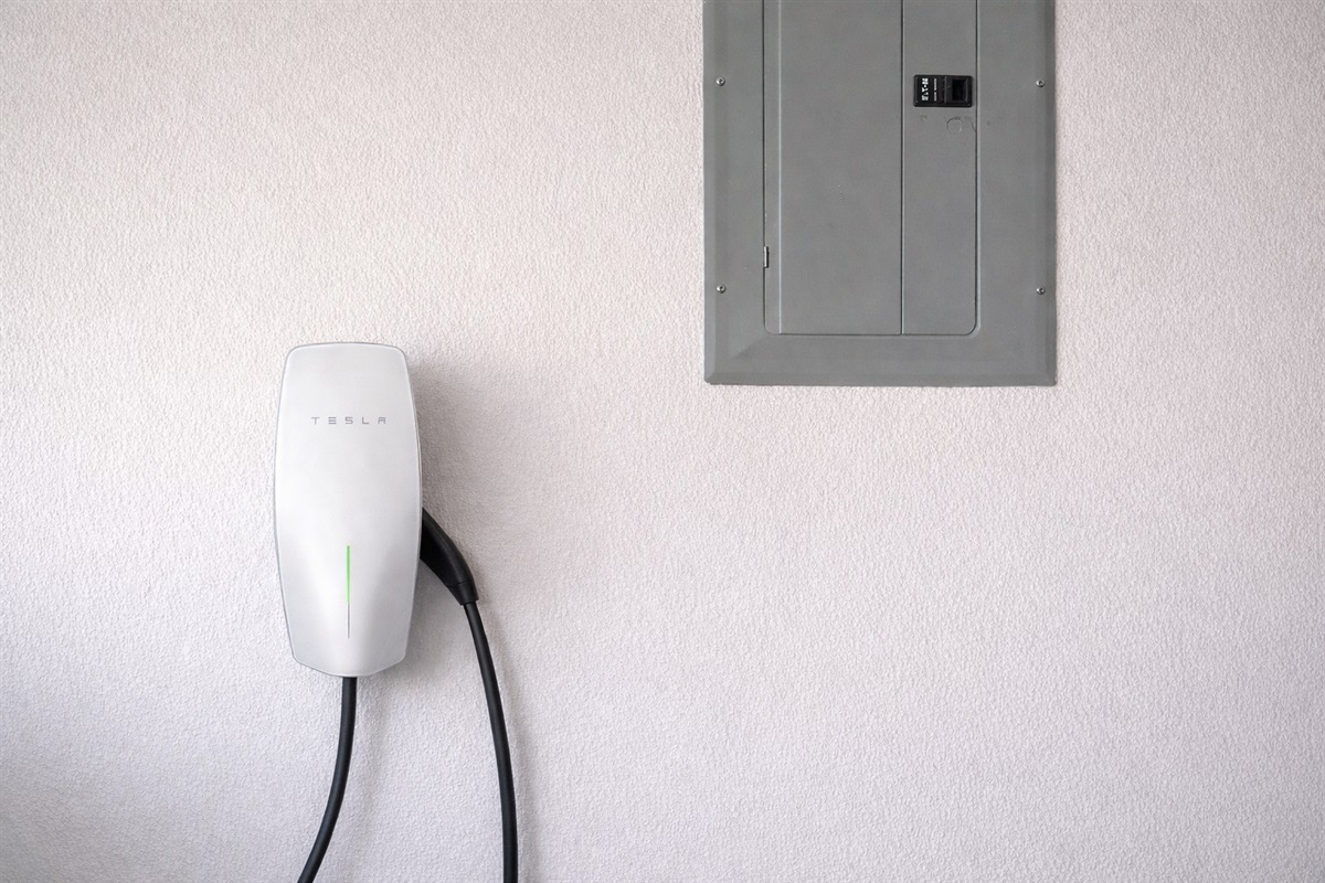 Tesla Wall Charger available for convenient at-home charging. If you’re driving a different electric vehicle, please bring your adapter so you can charge as well.
