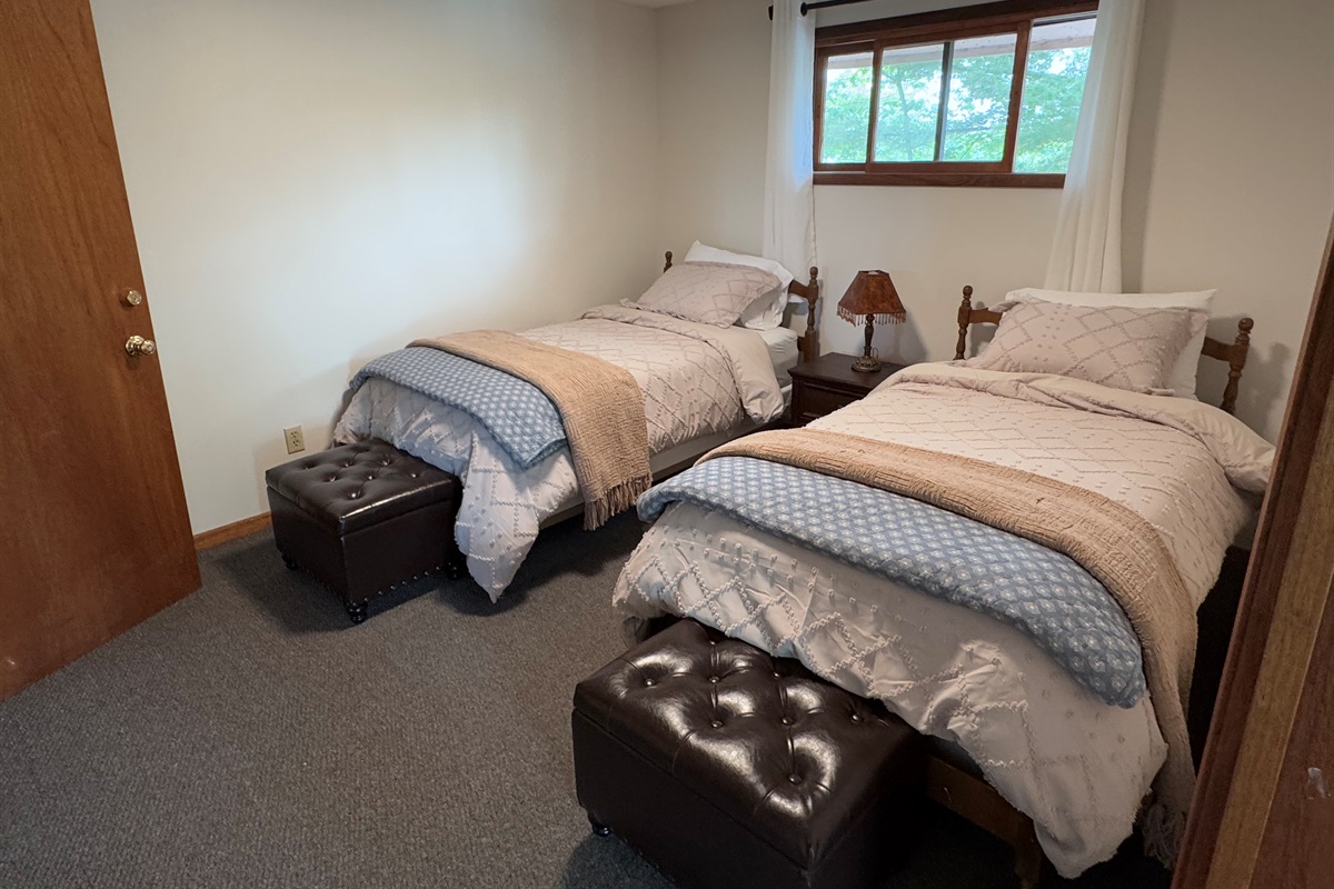 Upper Bedroom 2