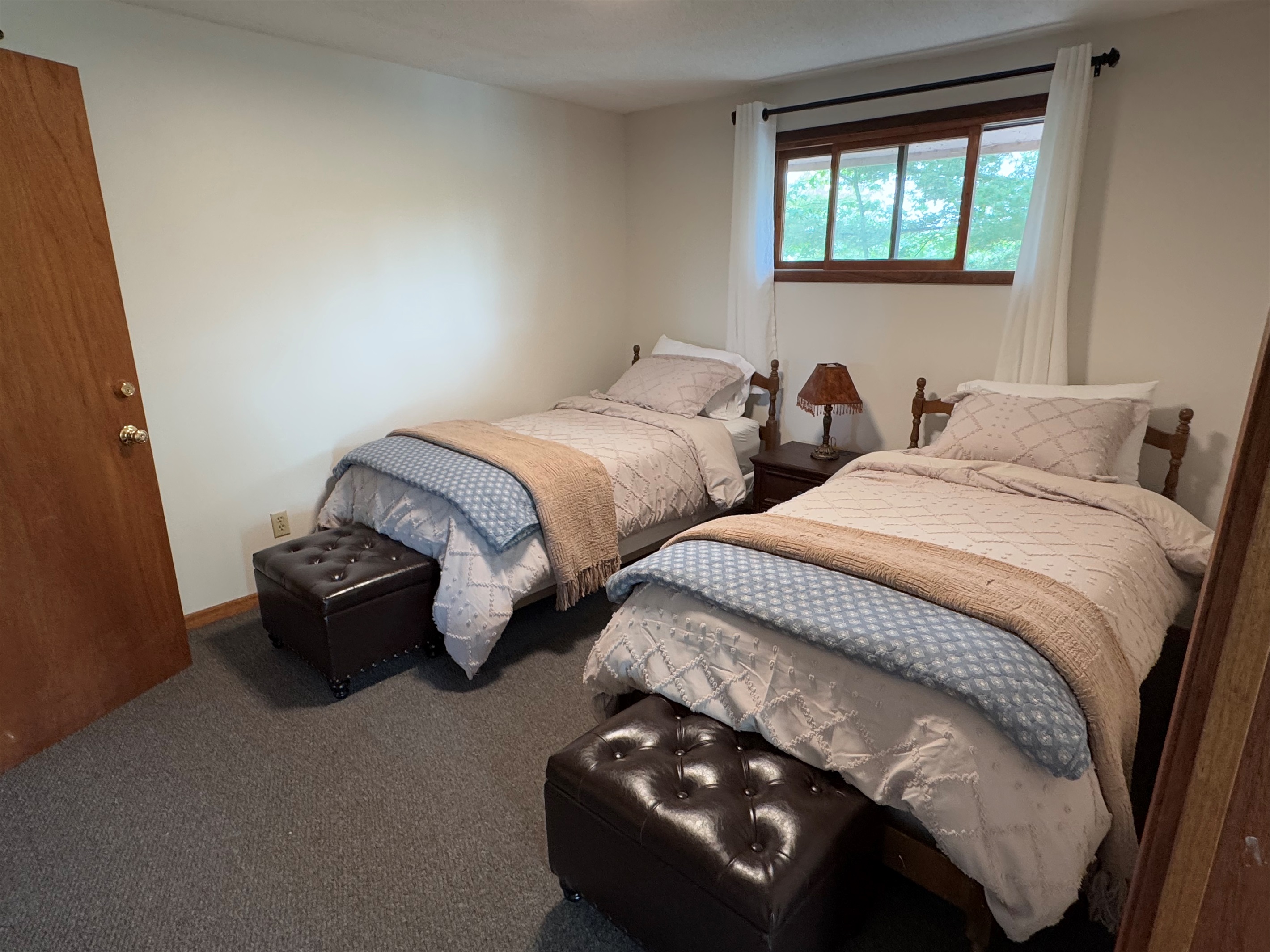 Upper Bedroom 2