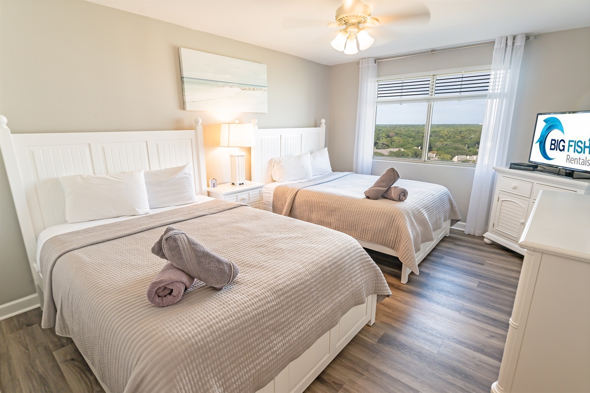 Stunning Bedroom ✨ Beautifully Decorated 🛏️💫