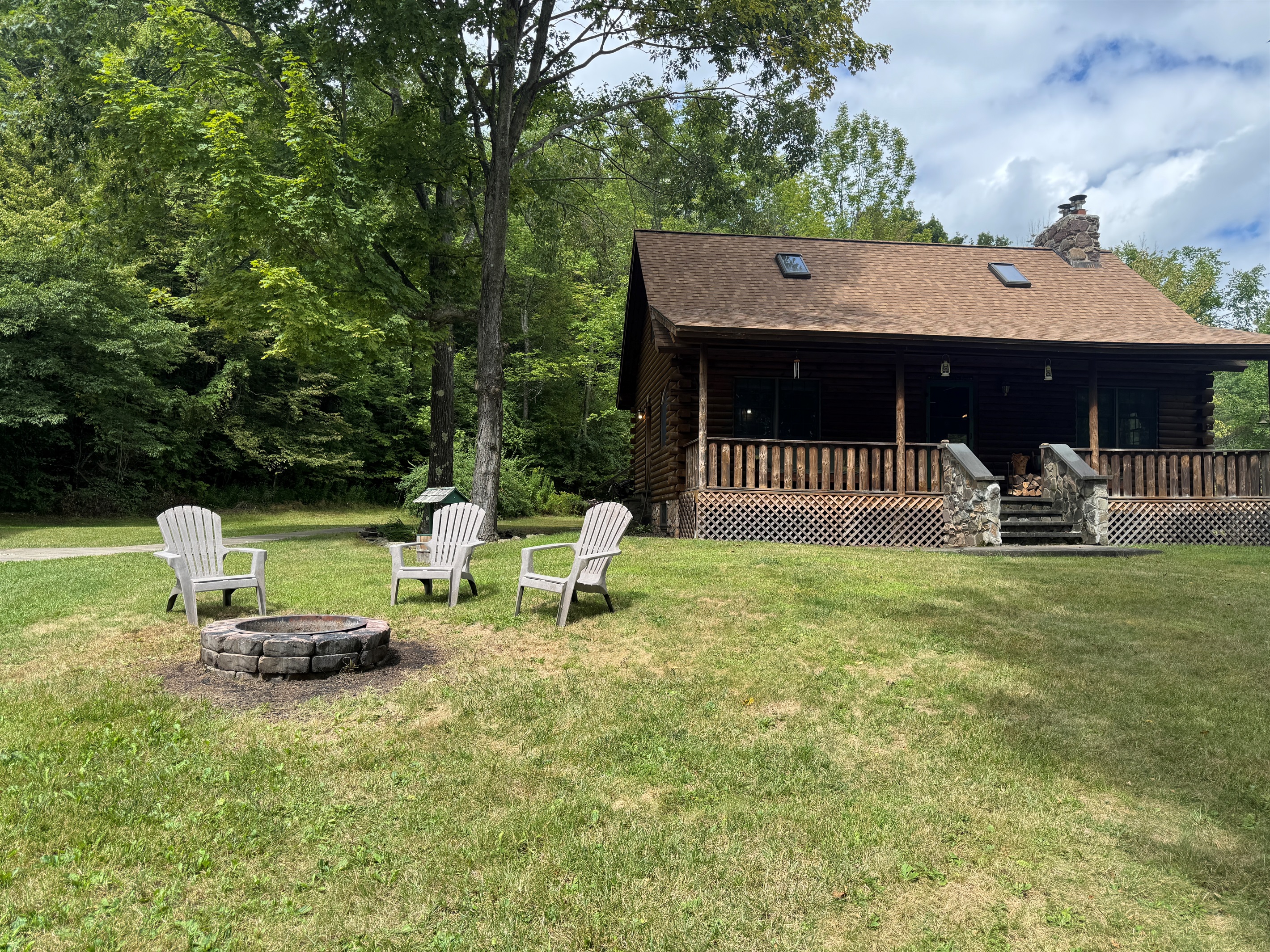 The Trading Post