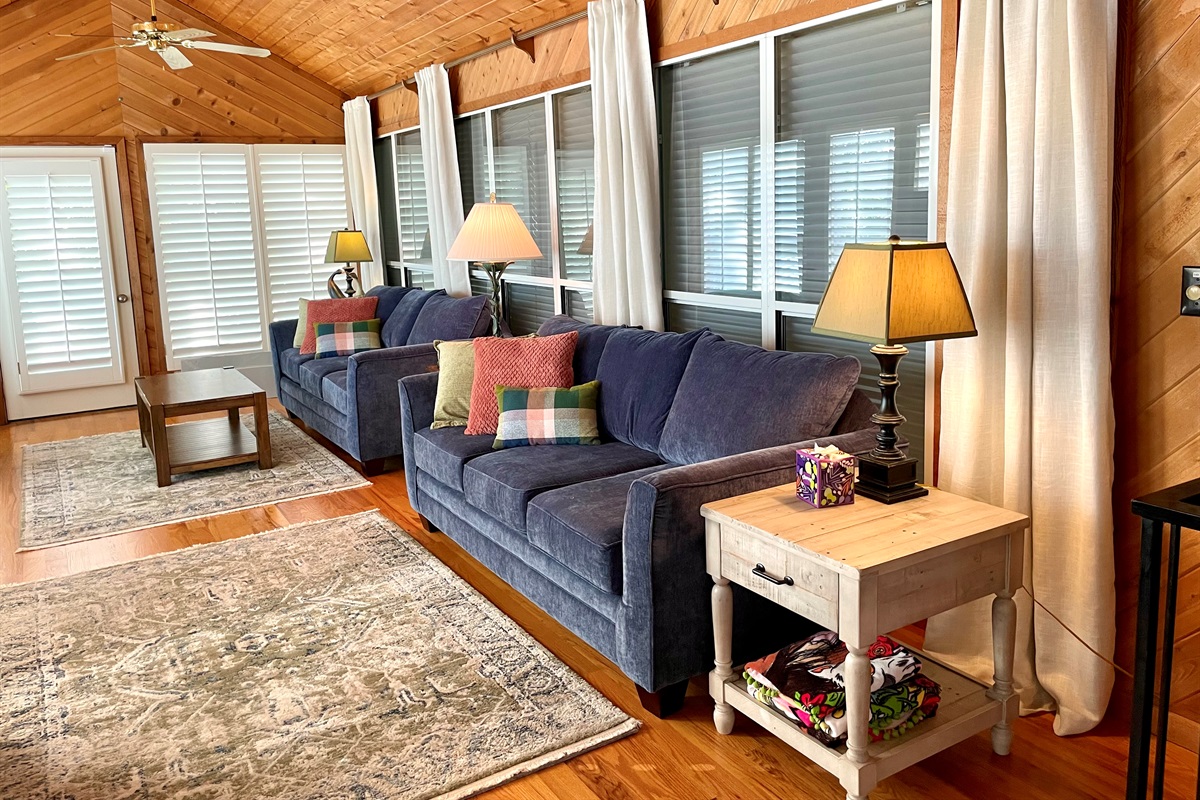 Kids Cave New Queen Sleepers