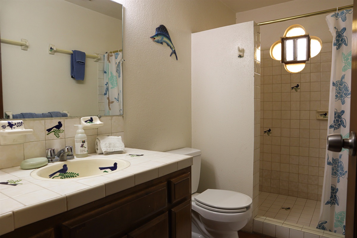 Bathroom 2