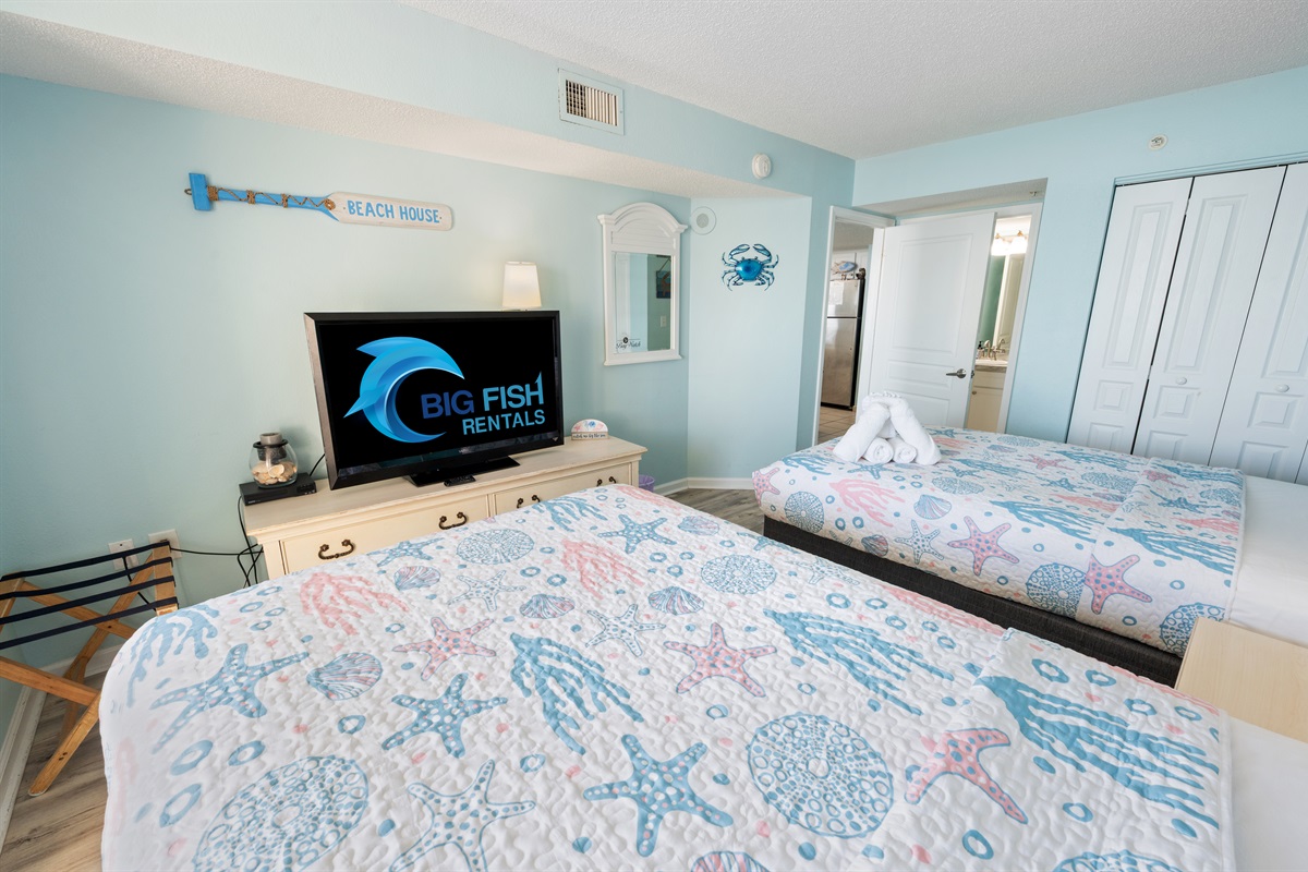 Stunning Bedroom ✨ Beautifully Decorated 🛏️💫