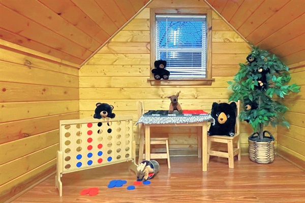 Bonus/Playroom