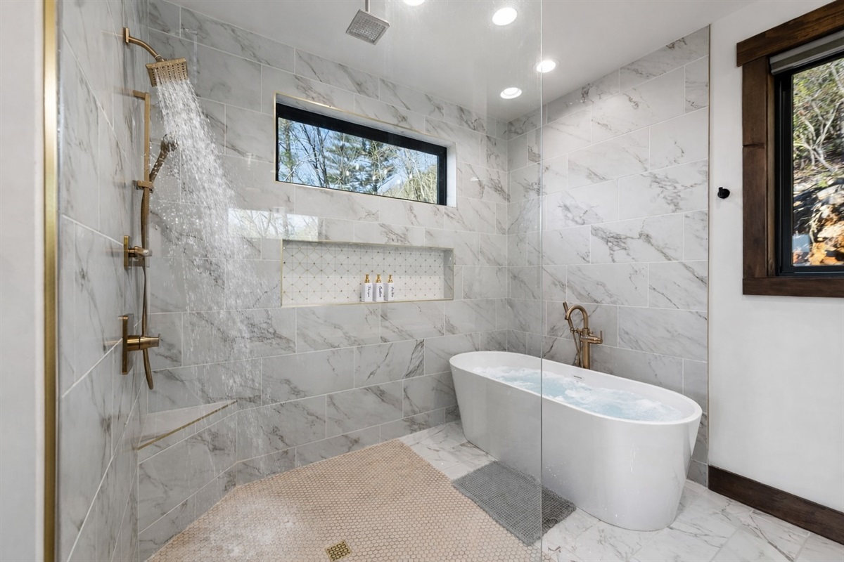 This is what unwinding looks like.