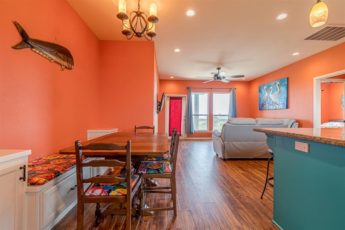 7965f80cffcc4793a59600b57b63df36 Large | Beachhouse | Texas | TX | Vacation Homes | Galveston | Crystal Beach | Kokomo | Breezy Days | Beachfront Elegance | Sunrise Serenity | Southern Sands Property Management, LLC