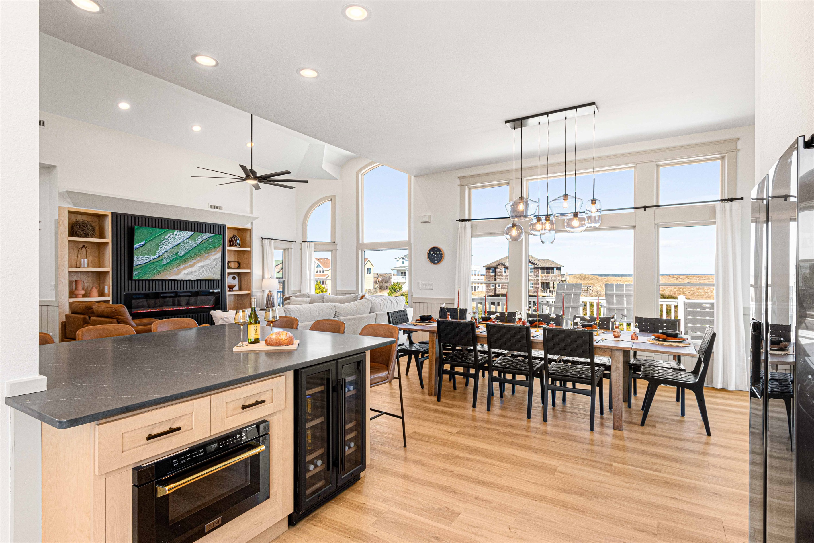 A place for gathering