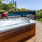 Nico’s Butterfly Beach House | Beachfront Spa & Coral Sea Views
