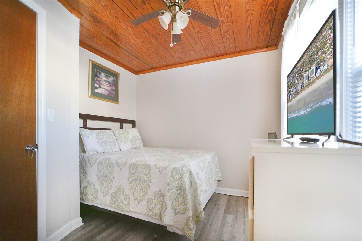 7 Bedroom