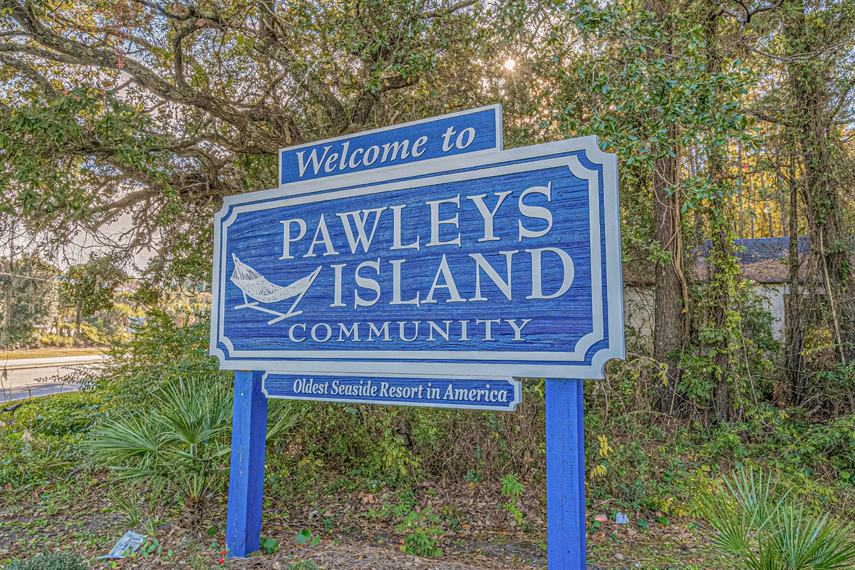 Pawleys Island Community