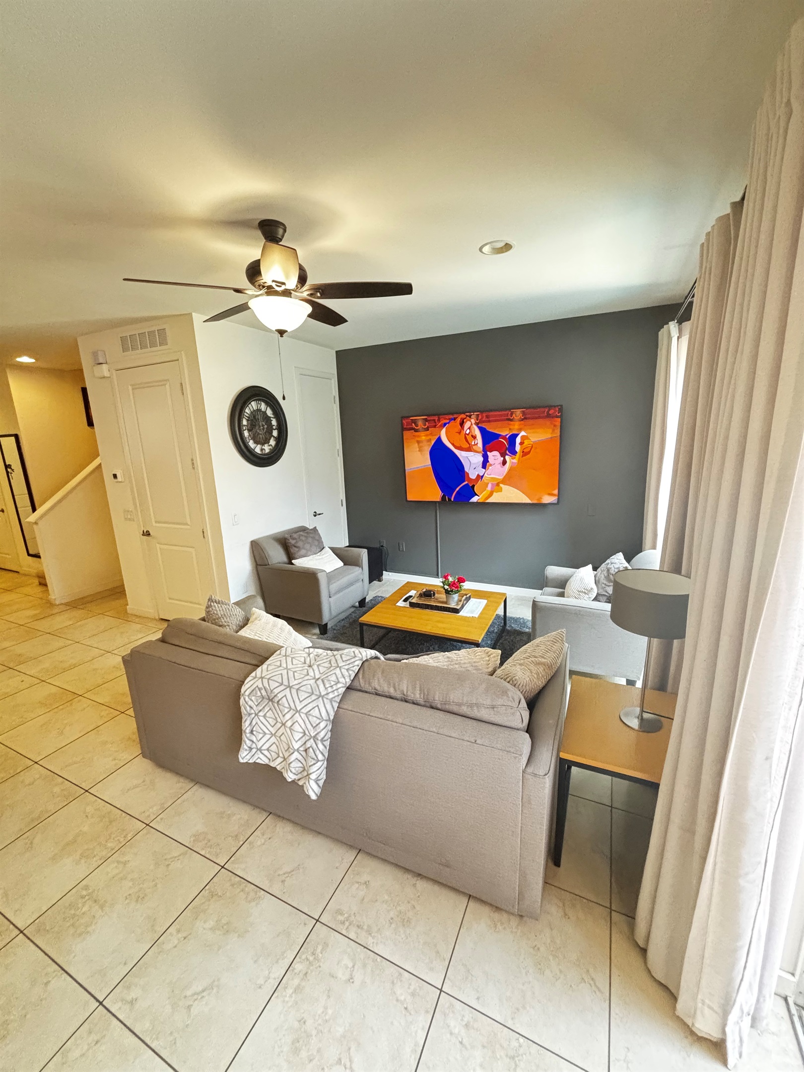 vacation rental condos