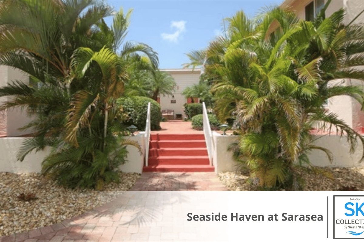 Courtyard to Laundry Room