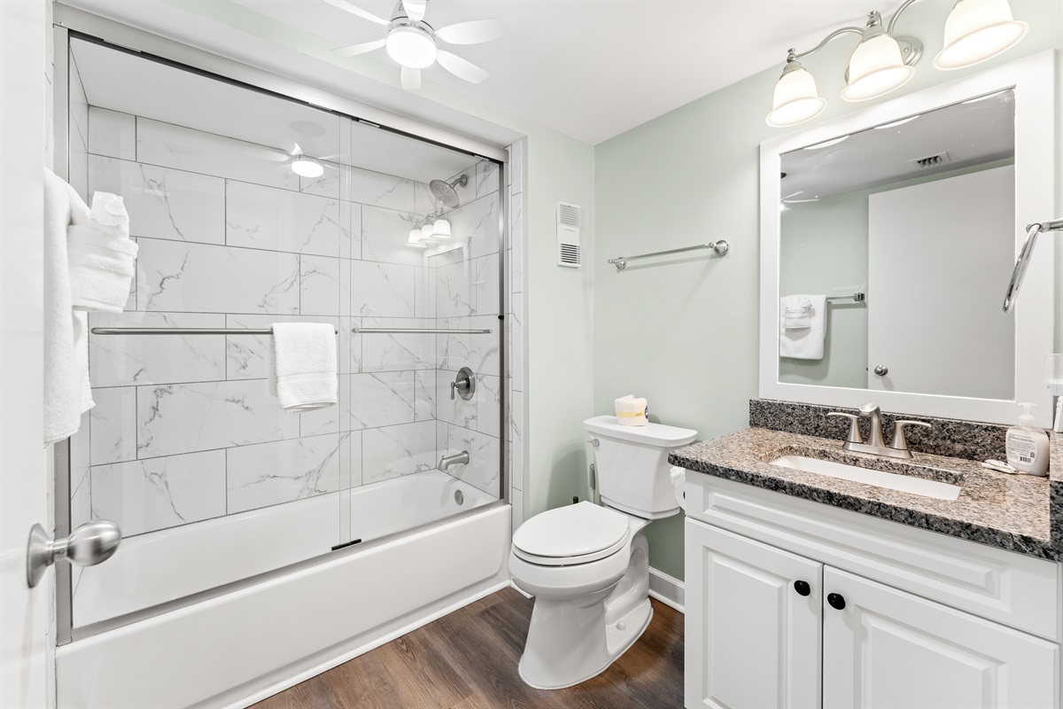 2nd Bathroom