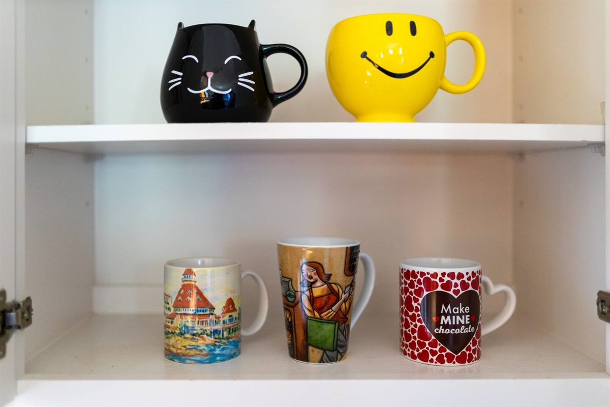 Designer home