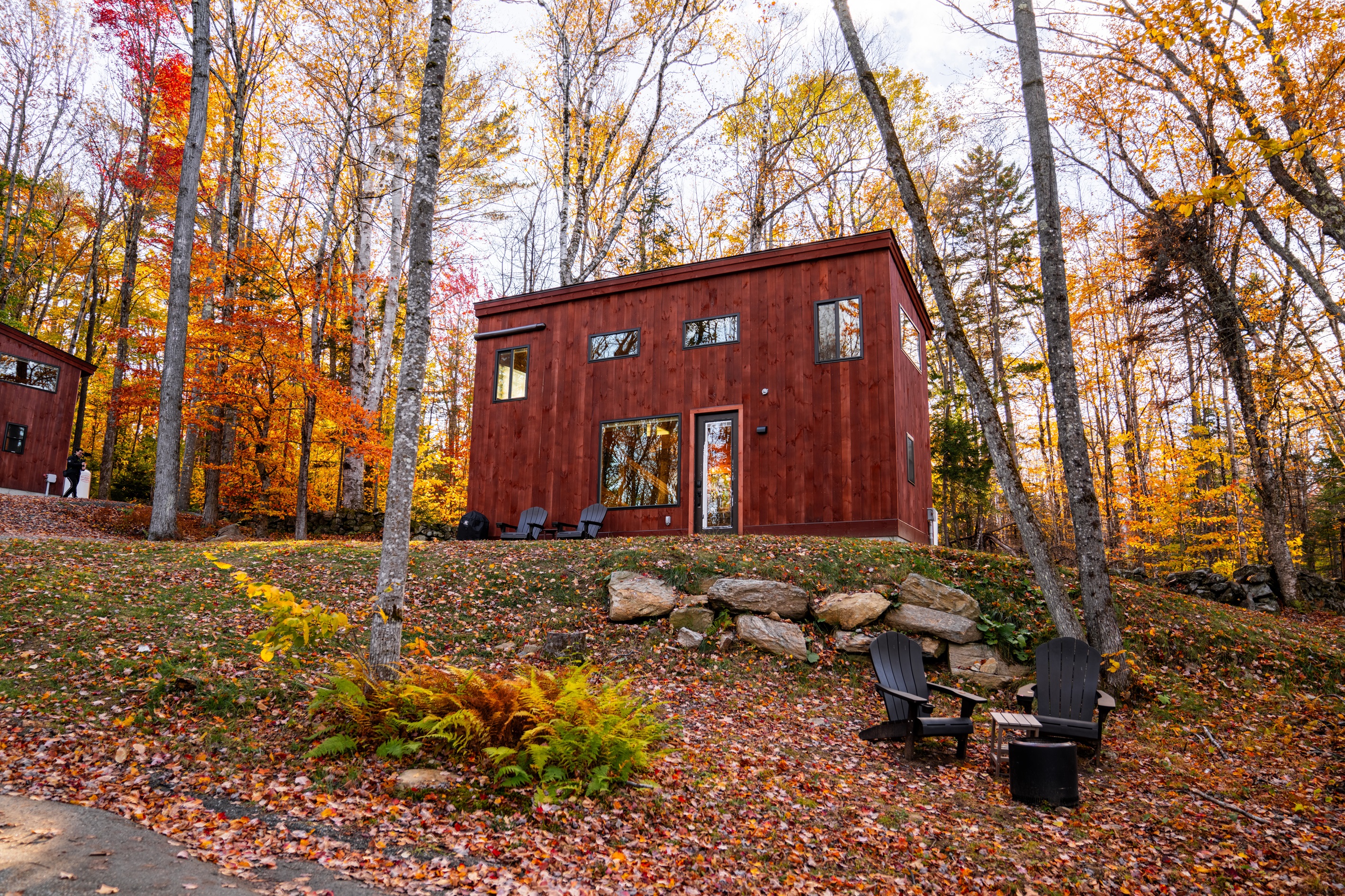 Boutique Cabin Rental