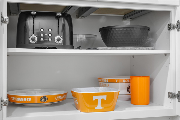Toaster, platters and more!