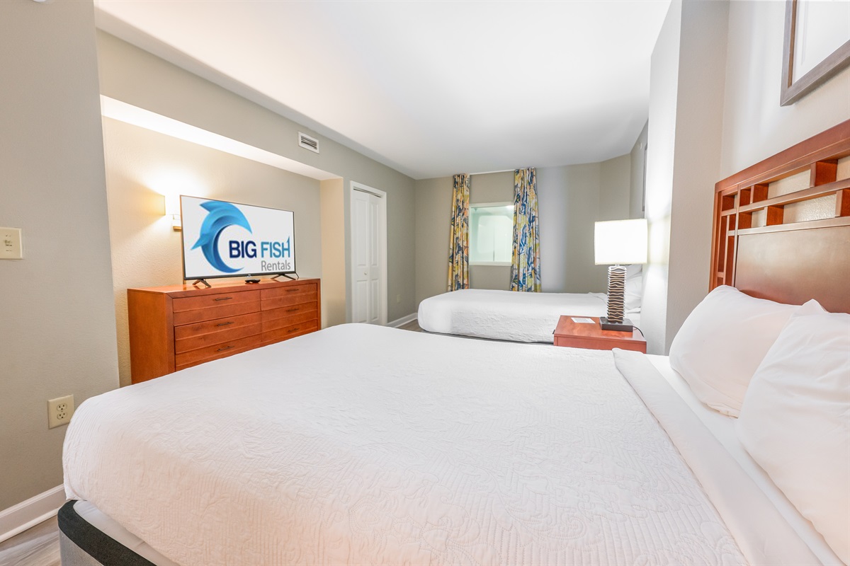 Stunning Bedroom Beautifully Decorated 💫✨