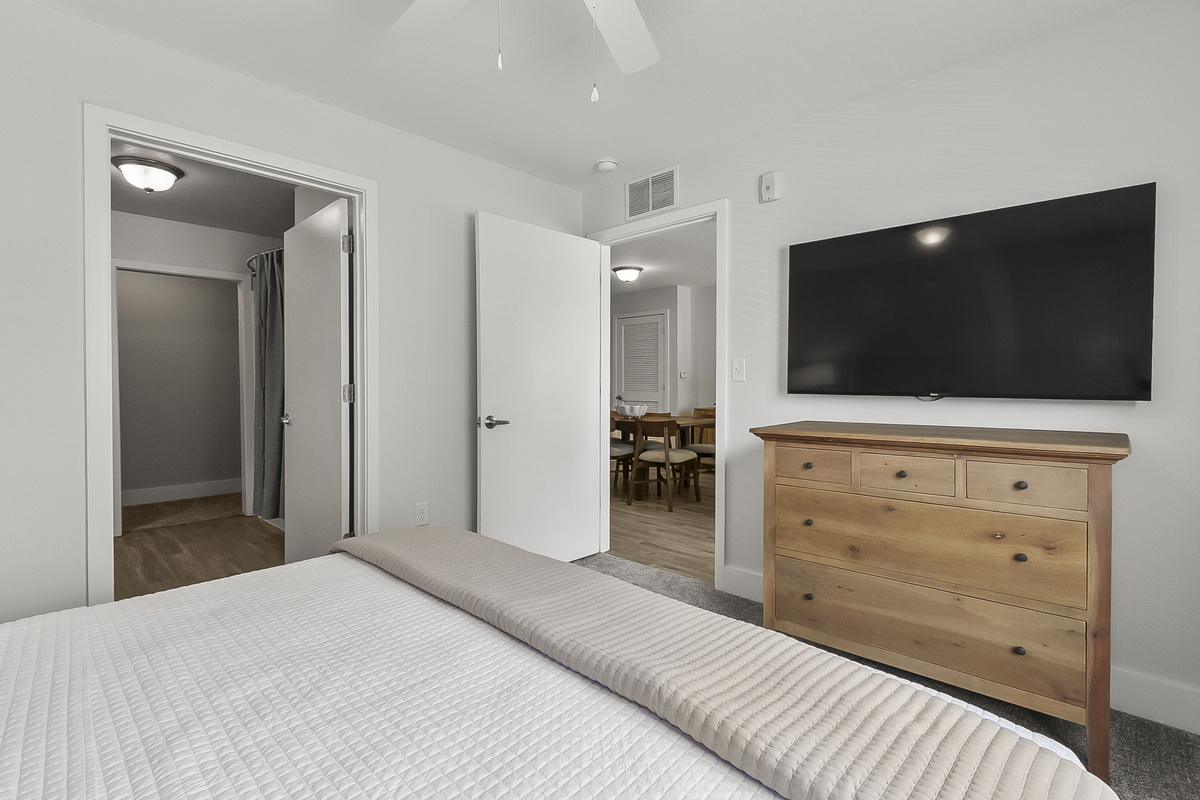 Master Bedroom 1