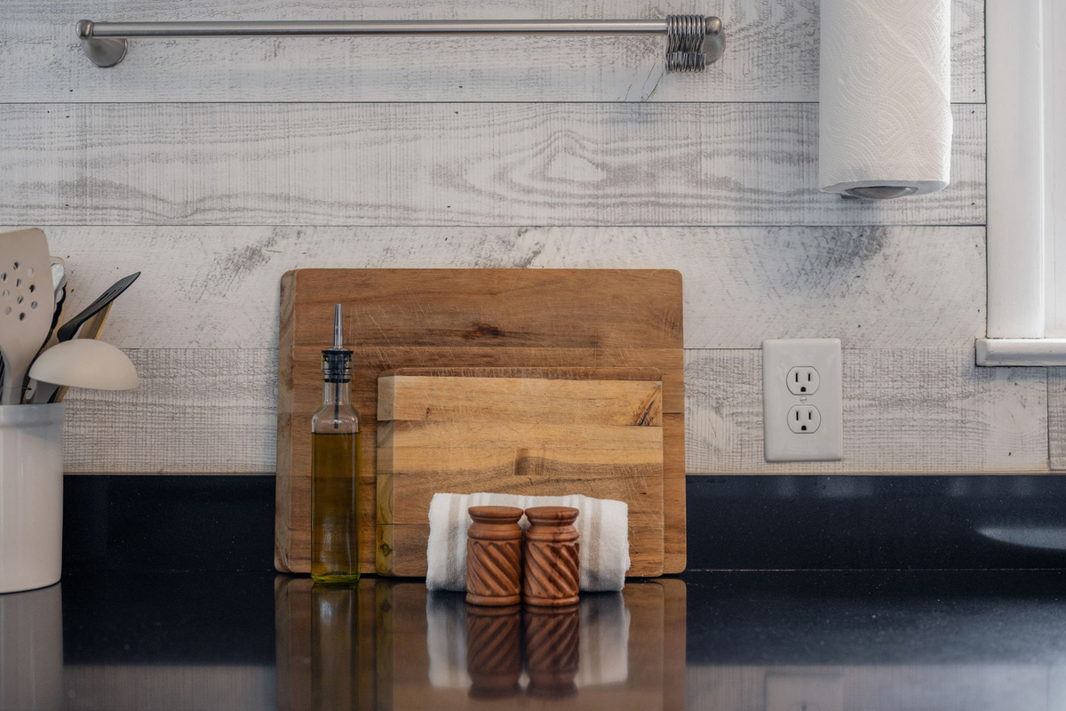 Kitchen Decor