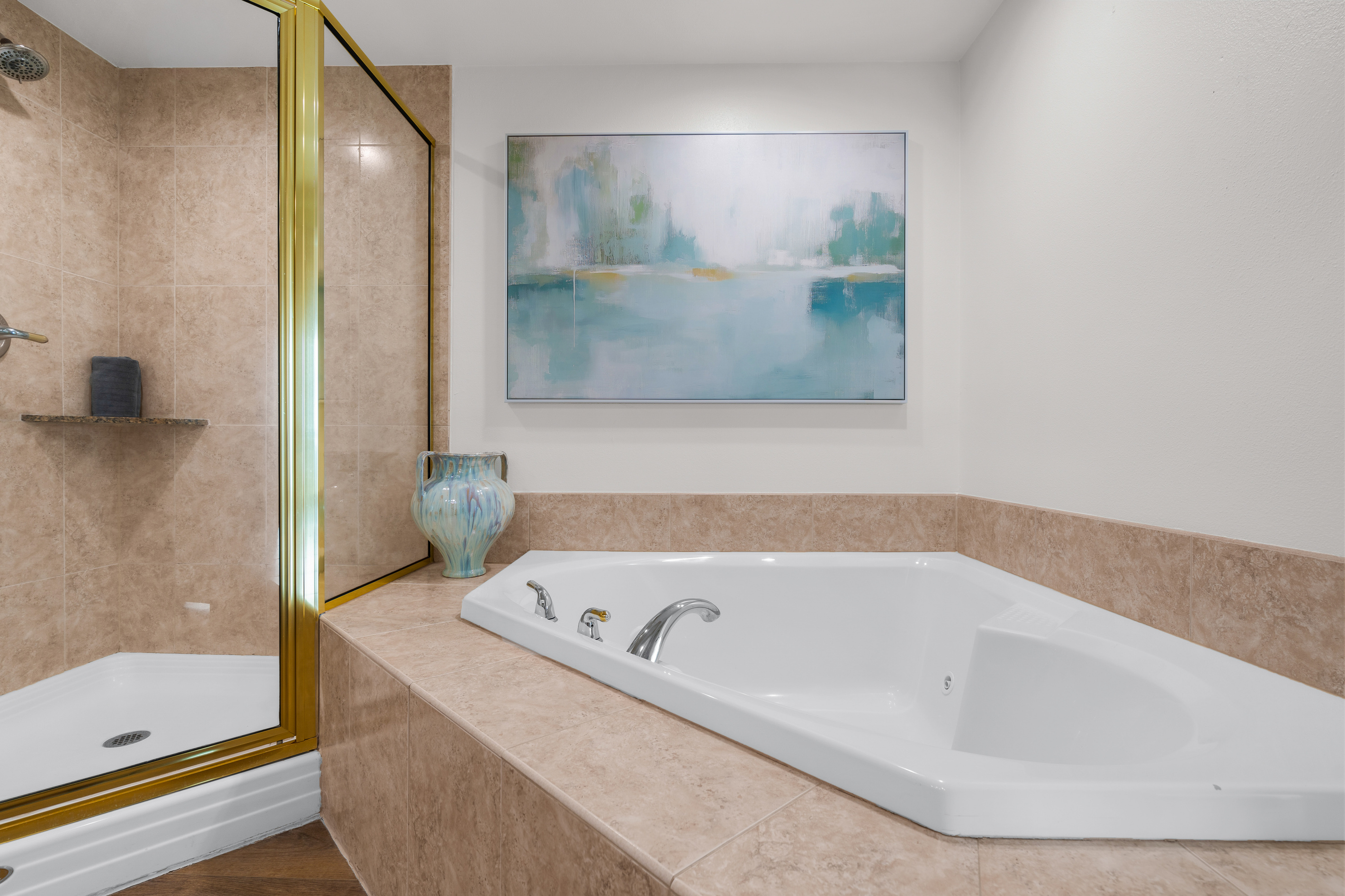 Master Bath