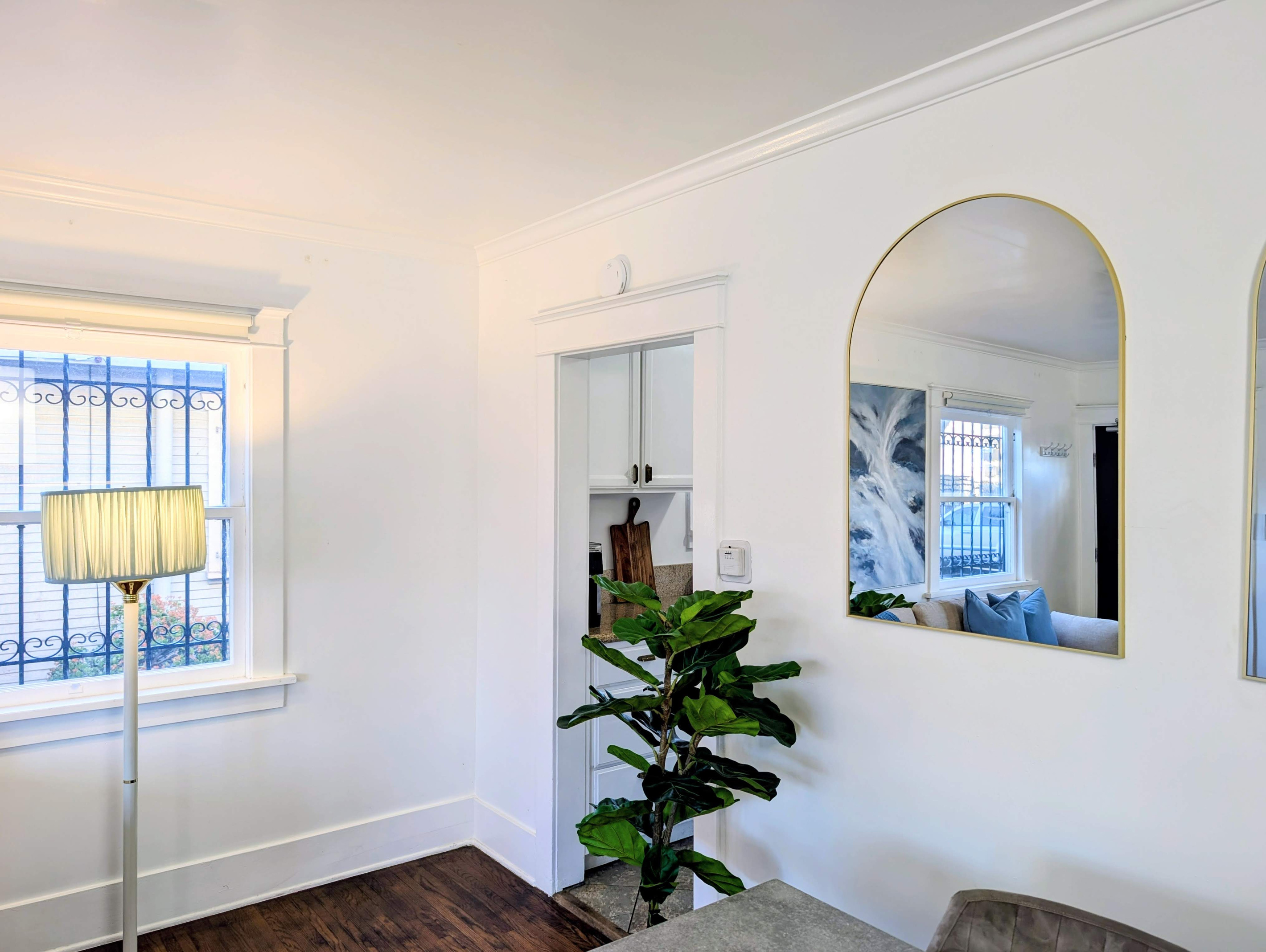☀️ Filled with natural light and thoughtful design, every corner is made to help you relax and feel at home.