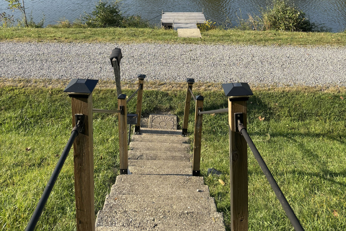 Dock