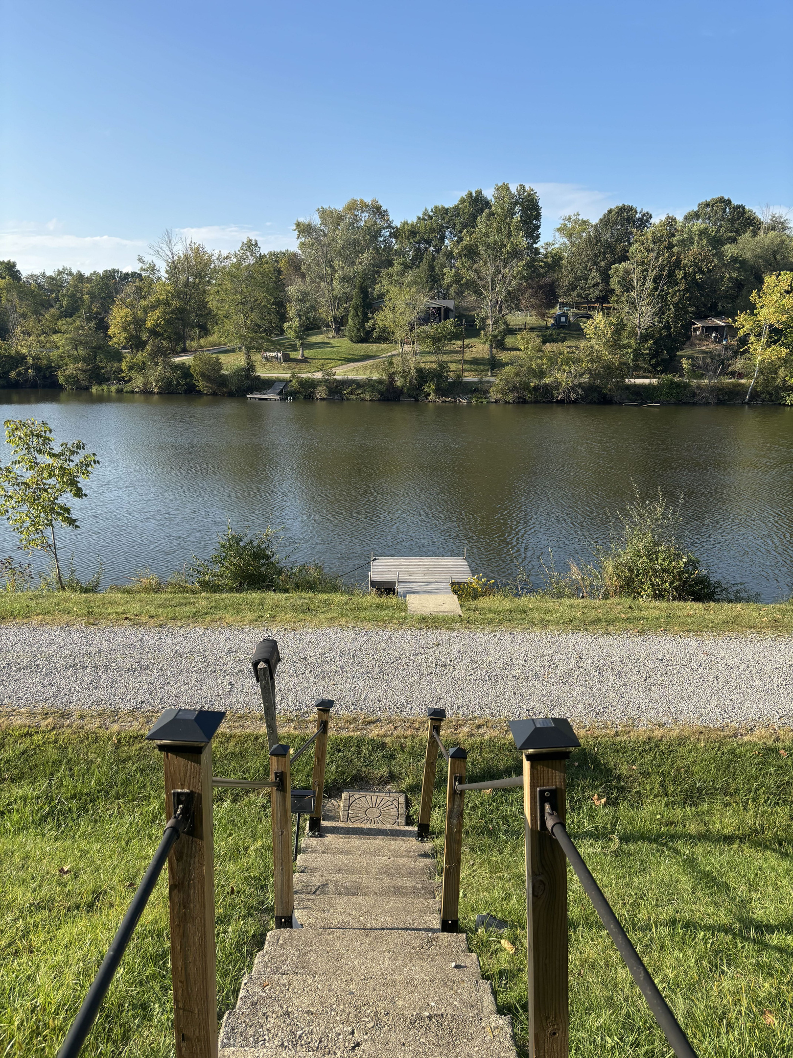 Dock