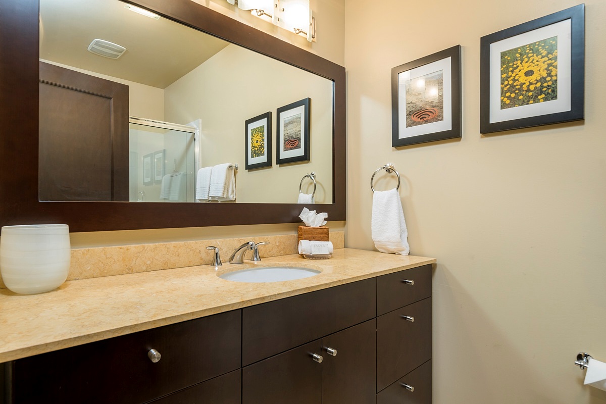 BR 3- Bath across hall