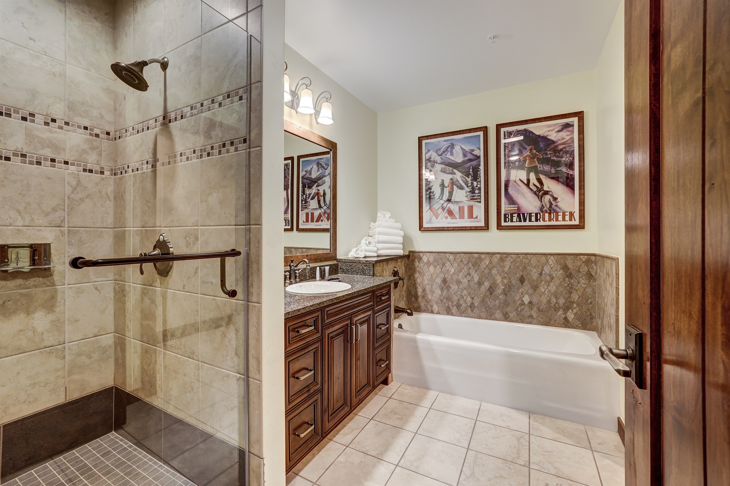 Bathroom #2